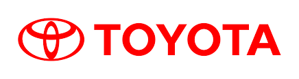 Logo toyota - notre client