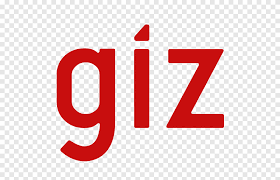 Logo giz - notre client
