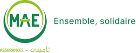 Logo mae - notre client